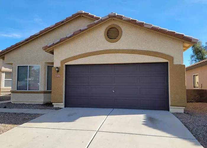 Sonesta Tucson Holiday home Tortolita