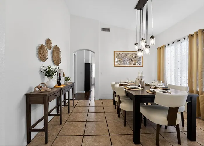 Sonesta Tucson Holiday home *