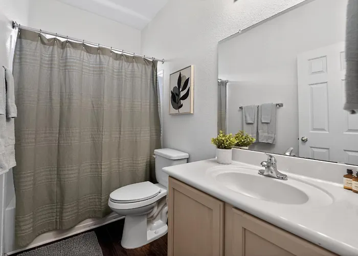 Holiday home Sonesta Tucson *