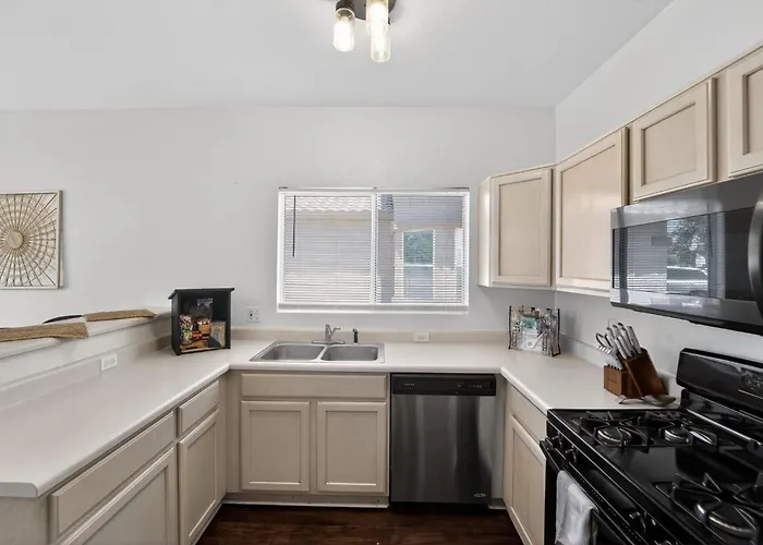 Holiday home Sonesta Tucson