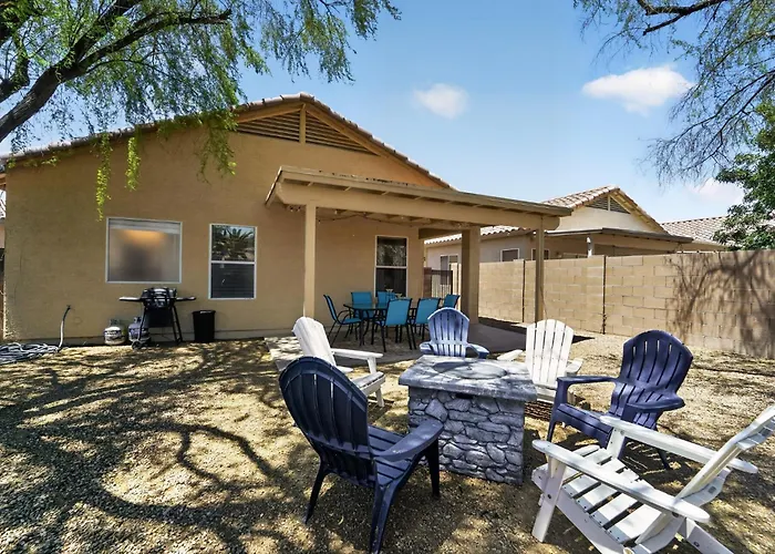 Sonesta Tucson Holiday home