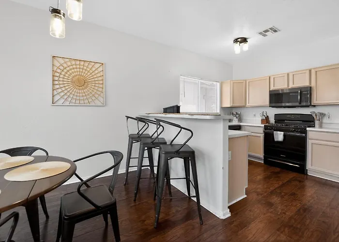 Sonesta Tucson Holiday home Tortolita