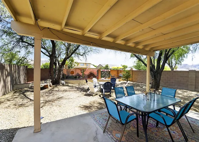 Holiday home Sonesta Tucson *