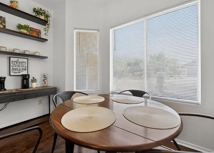 Sonesta Tucson Holiday home *