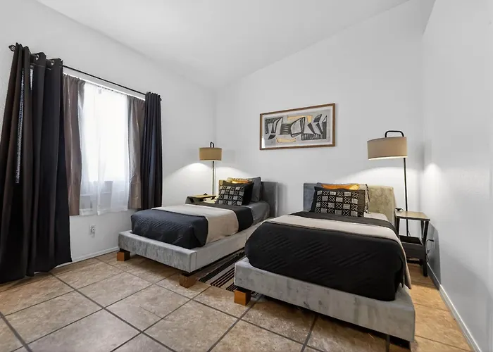 Sonesta Tucson Holiday home *