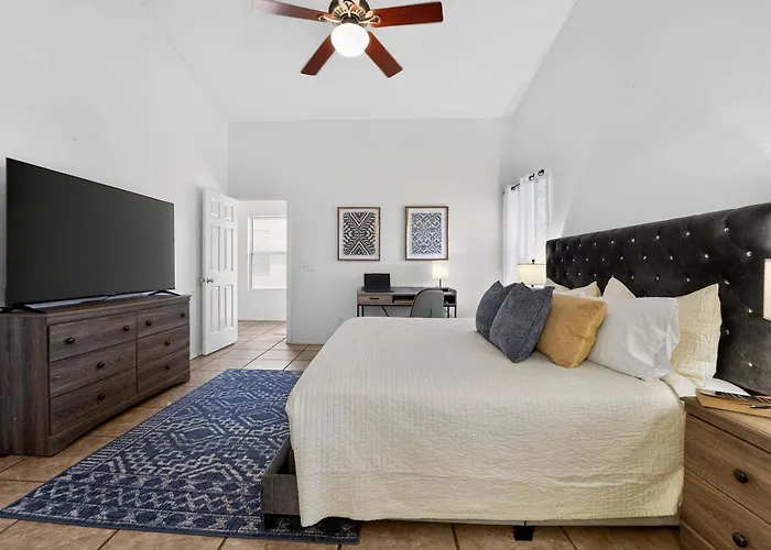 Sonesta Tucson Holiday home Tortolita