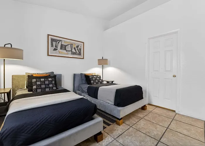 Holiday home Sonesta Tucson