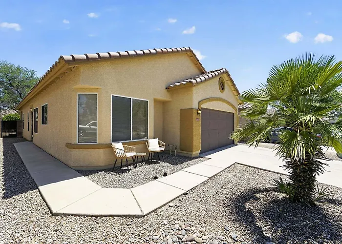 Holiday home Sonesta Tucson *
