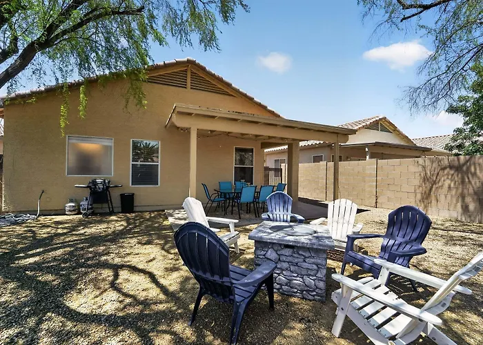 Sonesta Tucson