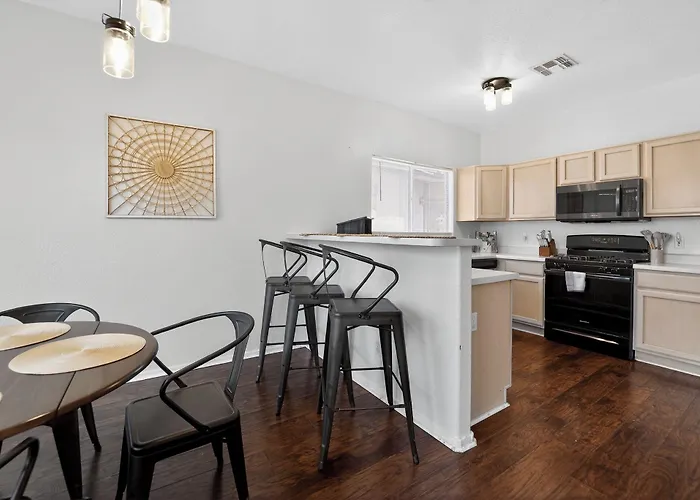 Sonesta Tucson Holiday home *