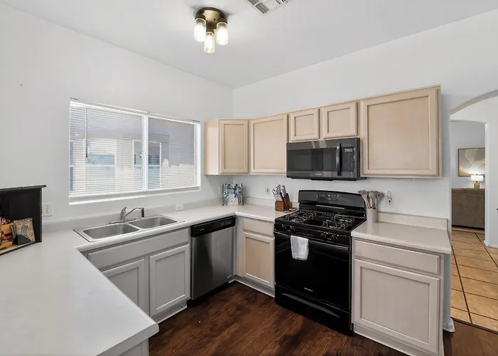 Sonesta Tucson Holiday home