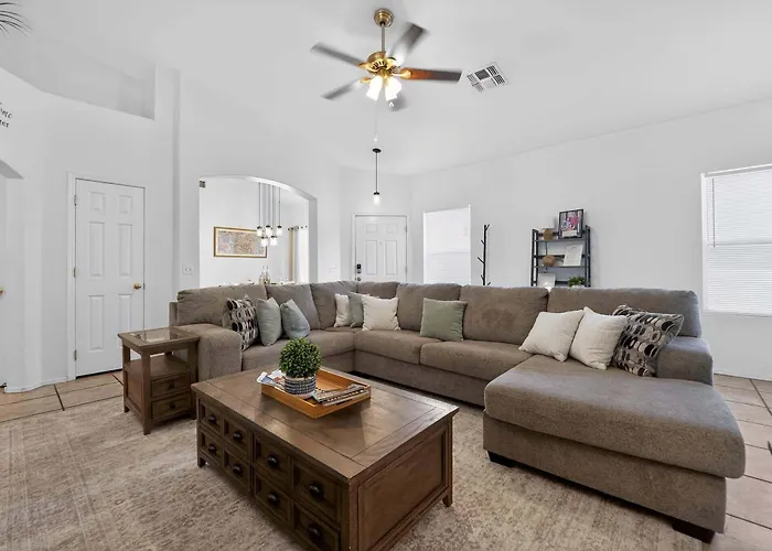 Holiday home Sonesta Tucson Tortolita