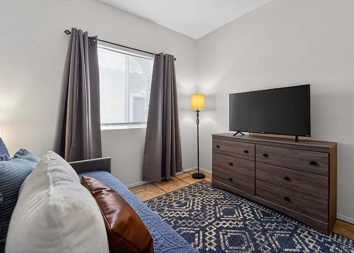 Sonesta Tucson Holiday home